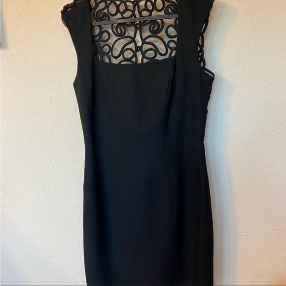 Ann Taylor Bodycon Dress - Picture 2 of 5